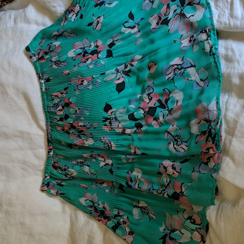Skirt
